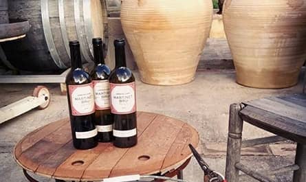 clos martinet